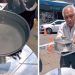 Abuelito de 71 años inventa estufa solar y pide apoyo para aumentar sus ventas