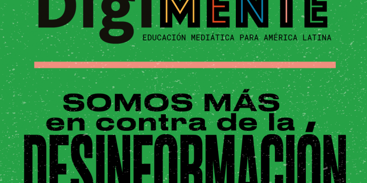 Google ofrece curso a niños y jóvenes para fungir como detectives contra la desinformación