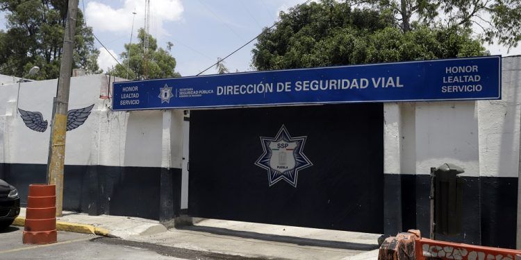 Desaparecen Vialidad Estatal y Grupos Especiales de la SSP Puebla por corrupción