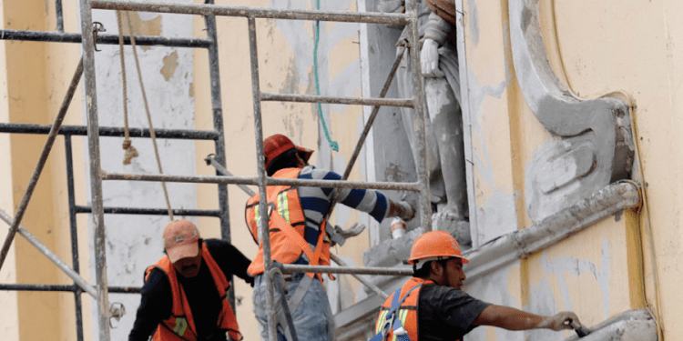 Tiene Puebla déficit de 30 mil empleos