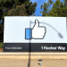 Facebook, sede para vacunación