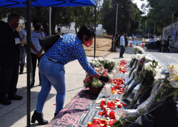 Puebla omite 40% de feminicidios al investigar delitos