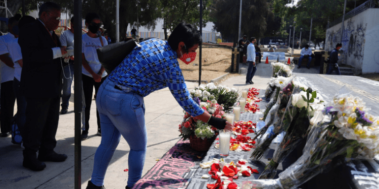 Puebla omite 40% de feminicidios al investigar delitos