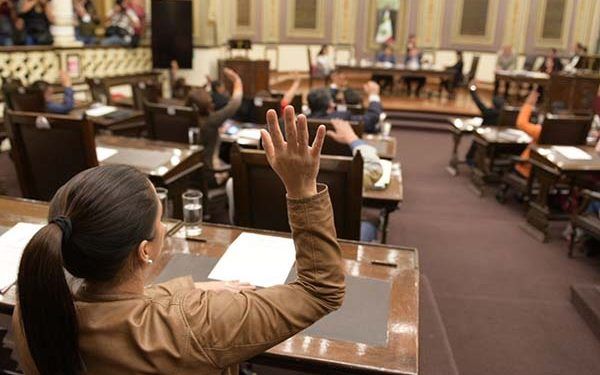 Congreso de mayoría barbosista
