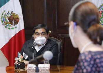 La fuerza femenina del barbosismo