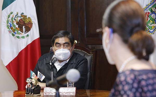 La fuerza femenina del barbosismo