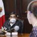 La fuerza femenina del barbosismo