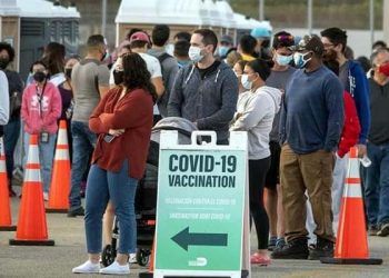 Los poblanos y el turismo de vacunación a Estados Unidos