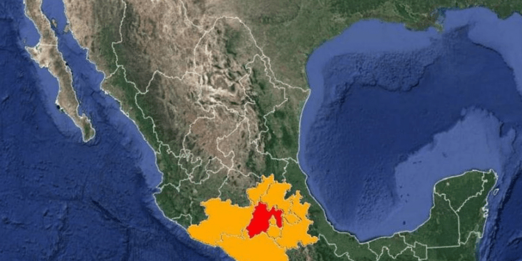 Alerta en Puebla y siete estados más del país por robo de fuente radioactiva