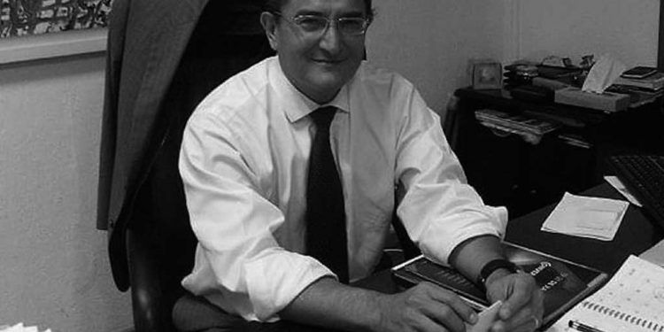 Arturo González Orduño