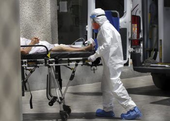 Puebla se acerca a los 82 mil casos positivos de COVID-19