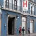 Ocupación hotelera, mínima en Semana Santa