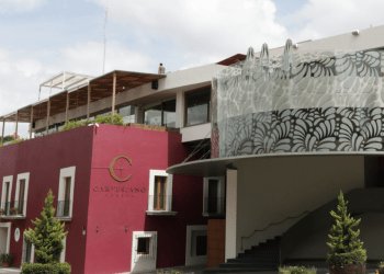 Sin turismo, hoteleros esperan 27% de ocupación