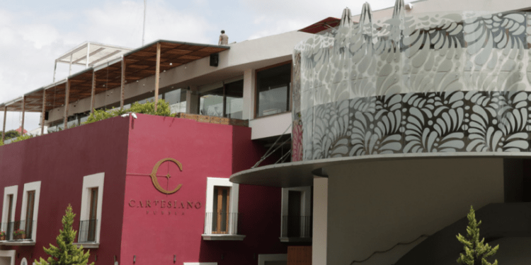 Sin turismo, hoteleros esperan 27% de ocupación