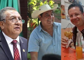 Los Depredadores