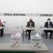 Junta Local del INE en Puebla presenta protocolo sanitario para votar el 6 de junio