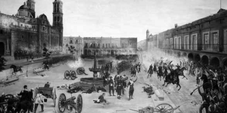 IN MEMORIAM – TRIUNFO EN PUEBLA