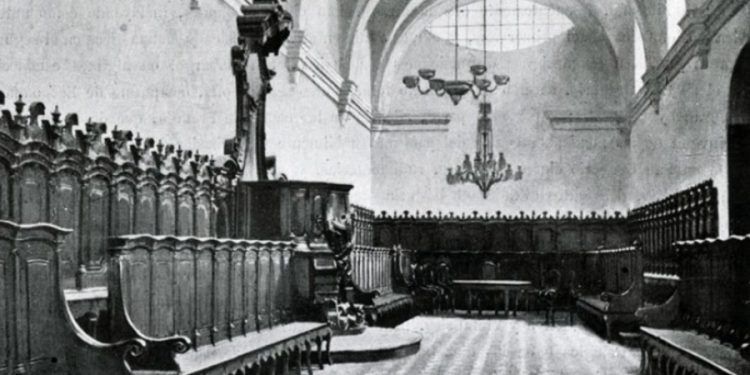 IN MEMORIAM – CASA DE ESTUDIOS DE 434 AÑOS