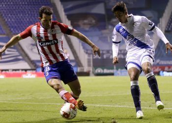 San Luis recibirá aficionados para juego ante Club Puebla