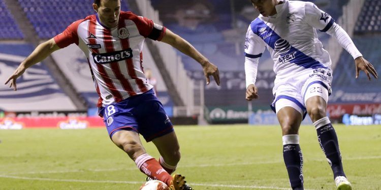 San Luis recibirá aficionados para juego ante Club Puebla