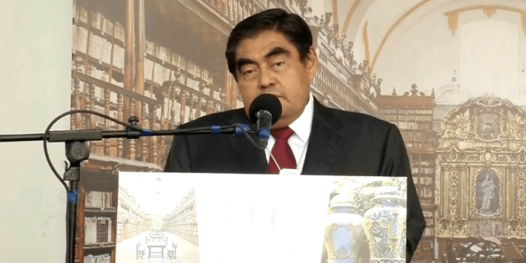 Puebla necesita gobernantes honestos para erradicar la desigualdad: Barbosa