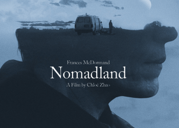 Nomadland, se lleva el Oscar a Mejor Película; aquí todos los ganadores