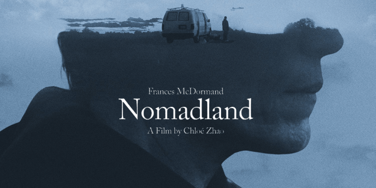 Nomadland, se lleva el Oscar a Mejor Película; aquí todos los ganadores