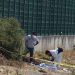 Cadáver calcinado de un bebé es ubicado en la colonia Santa Margarita