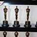 ¿Cuáles son las películas nominadas a la entrega de los Oscar 2021?