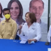 Candidatos de Va X México en Puebla condenan liberación de Saúl Huerta por fuero