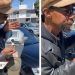 Hombre muestra truco para no pagar parquímetros en Estados Unidos (VIDEO)
