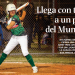 Llega con todo a un paso del Mundial