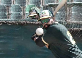 Pericos de Puebla: Willin Rosario el bateador «cañonero» de la novena verde
