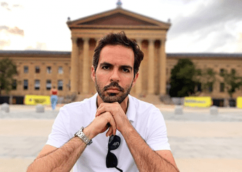 EO Bretón, una mirada al personaje anónimo