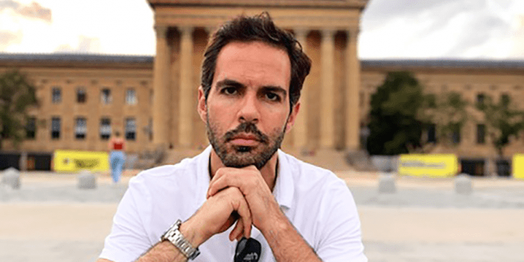 EO Bretón, una mirada al personaje anónimo