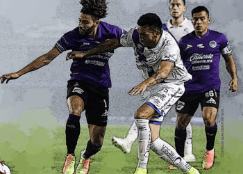 Puebla, con todo ante Mazatlán