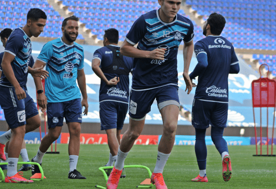Camoteros sueñan con ser campeones