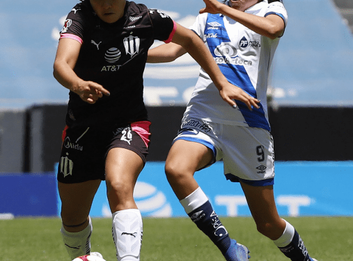 En casa, cae Puebla femenil