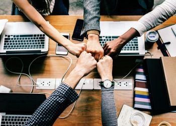 Empresarios soñadores, nunca dejen de soñar