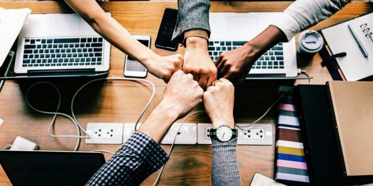 Empresarios soñadores, nunca dejen de soñar