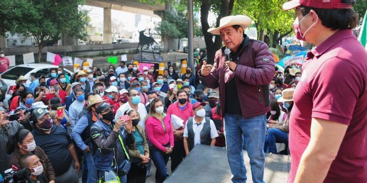 Guerra civil desplaza a la contienda electoral