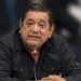 Salgado Macedonio vuelve a impugnar anulación de candidatura al gobierno de Guerrero