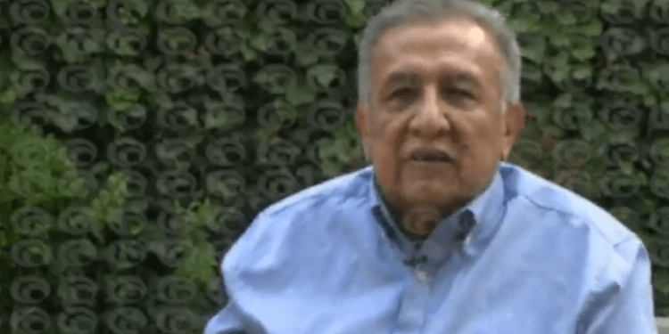 Raparece Saúl Huerta y acusa a «la mafia del poder» de señalamientos de abuso sexual en su contra