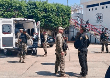 Pareja de activistas por los derechos humanos son secuestrados en Chiapas