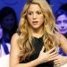 Shakira defrauda por 17.4 millones de dólares a Hacienda española, ratifica informe