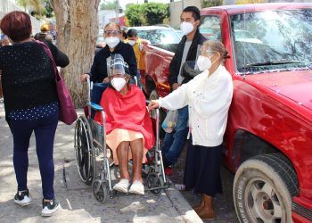 Fechas y horarios de vacunación para segunda dosis anti COVID-19 en Tehuacán