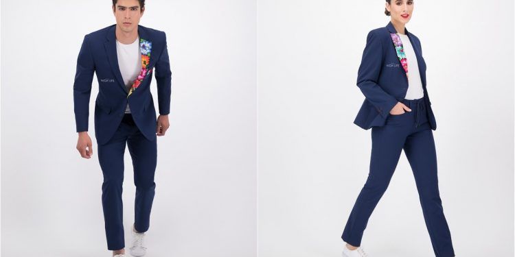 México ya tiene vestimenta oficial para desfile en los JO de Tokio