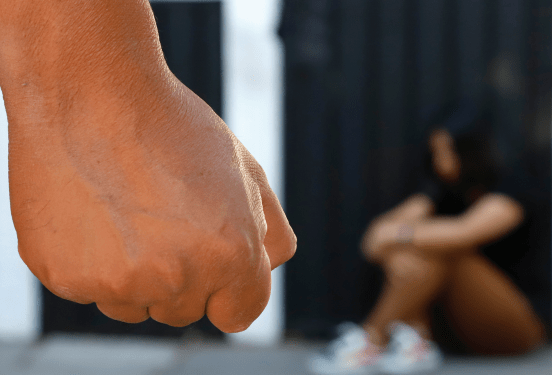 Incontenible la violencia familiar en primer trimestre
