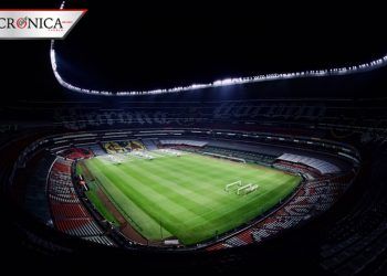 Representantes de clubes prevén reapertura de estadios para el Guardianes 2021