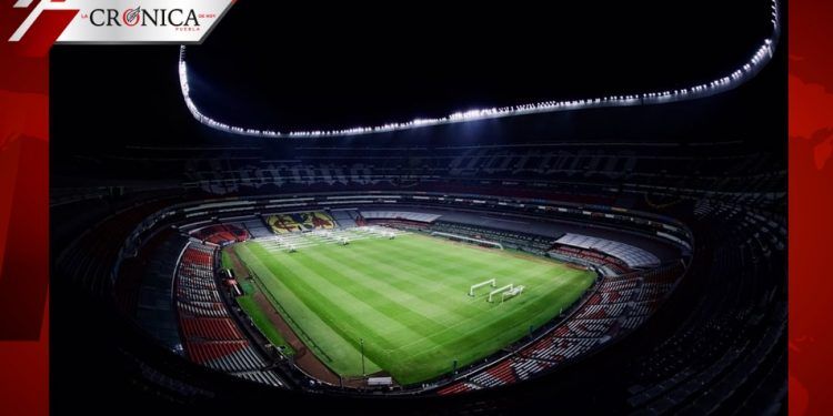 Representantes de clubes prevén reapertura de estadios para el Guardianes 2021